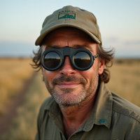 Lars Erik Sandvik