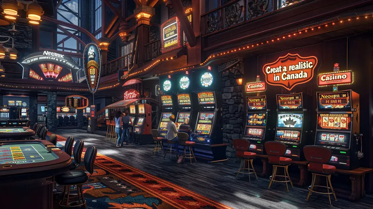 Offshore casino med raske uttak og pay n play