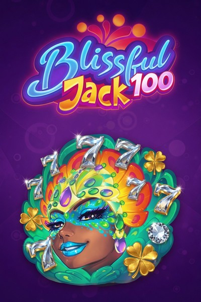 Blissfull Jack 100-spilleautomat hos Betrepublic Casino