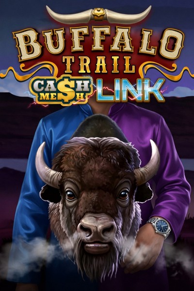 Buffalo Trail – Cash Mesh LINK-spilleautomat hos Betwest Casino