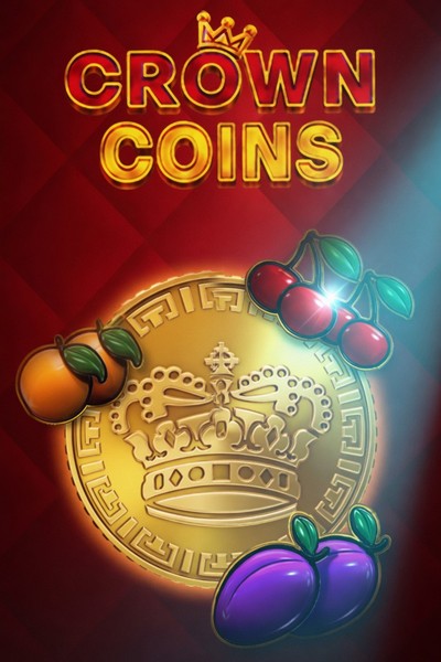 Crown Coins-spilleautomat hos Cleobetra Casino