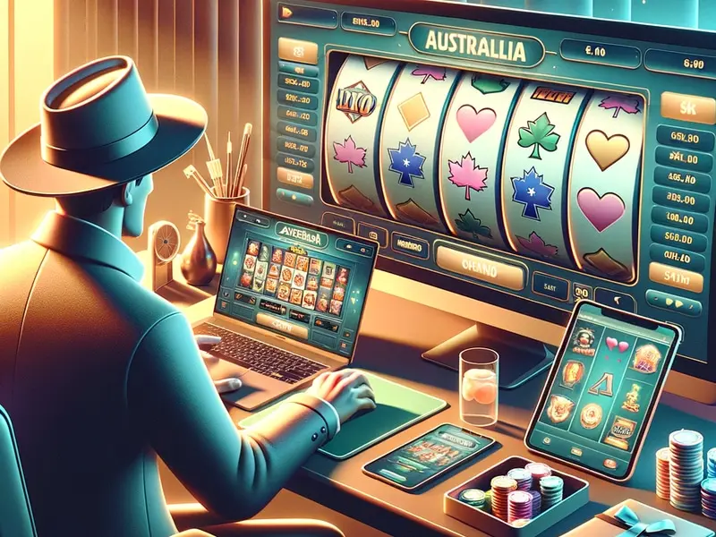 Royal Fortune Wheel-spilleautomat hos Kingmaker Casino