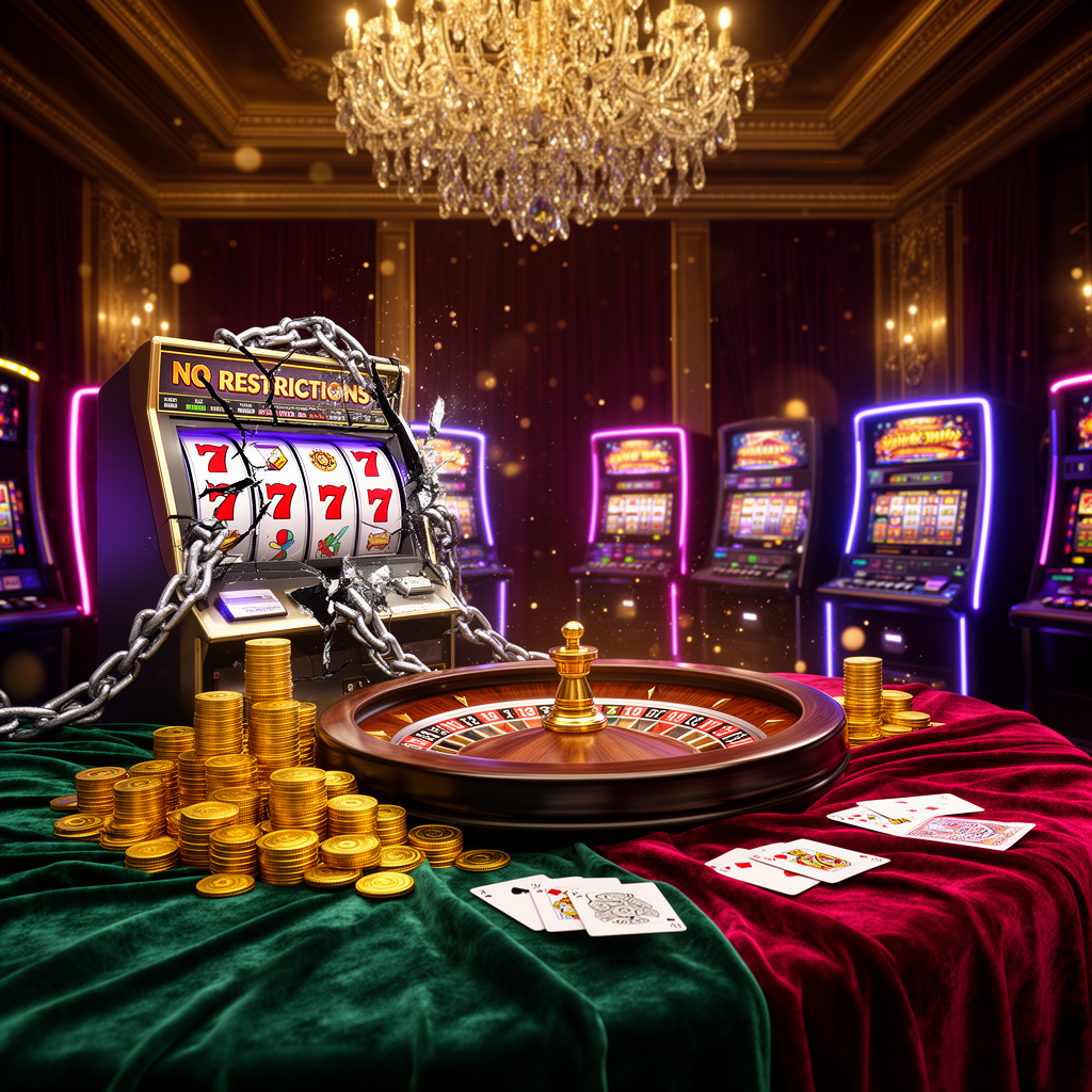 Beste nettcasino bonuser