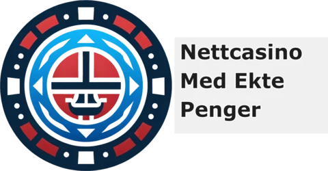Nettcasino med ekte penger